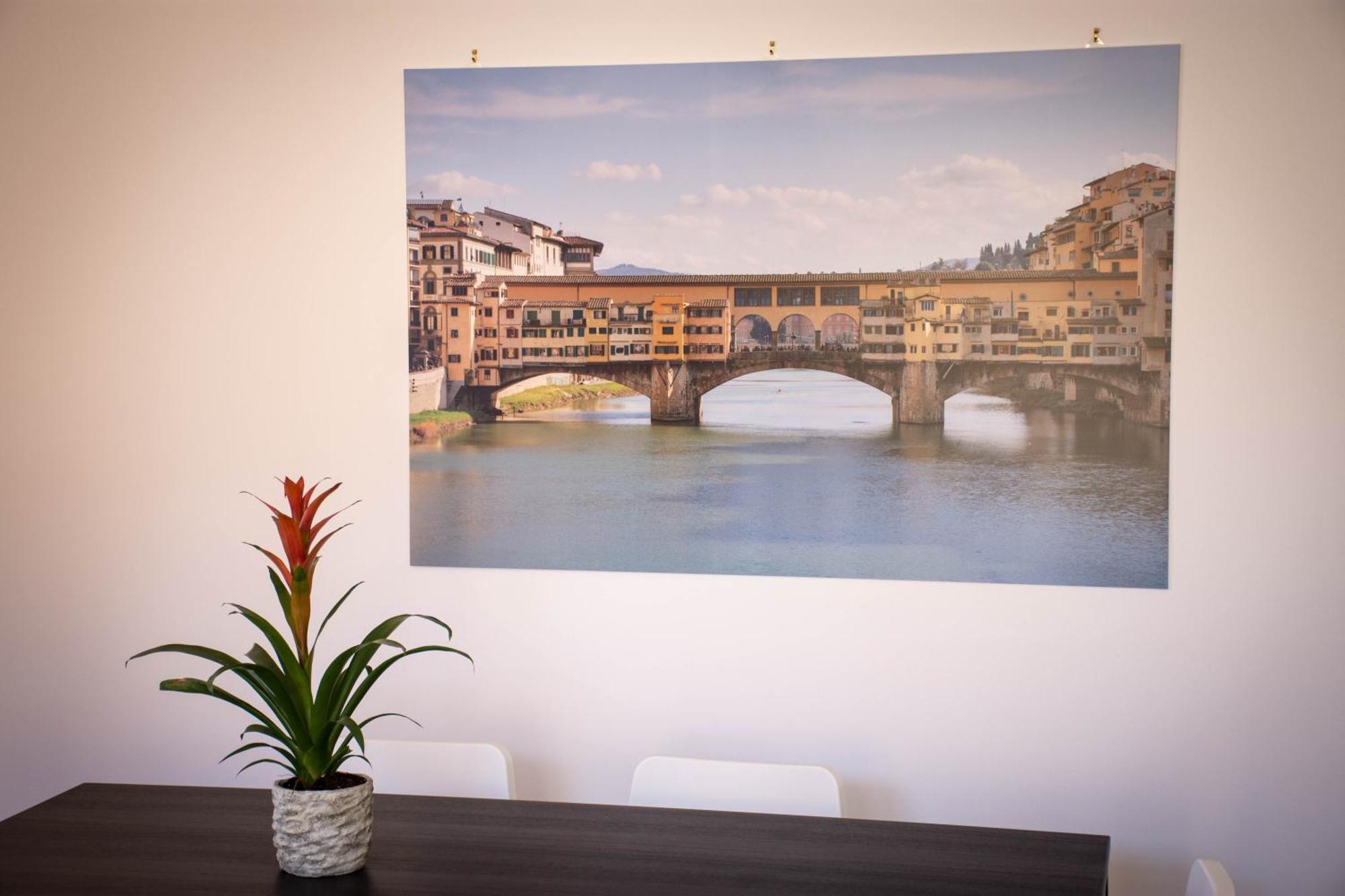 Apartamento Kate In Centro 3 Da Letto 3 Bagni *
