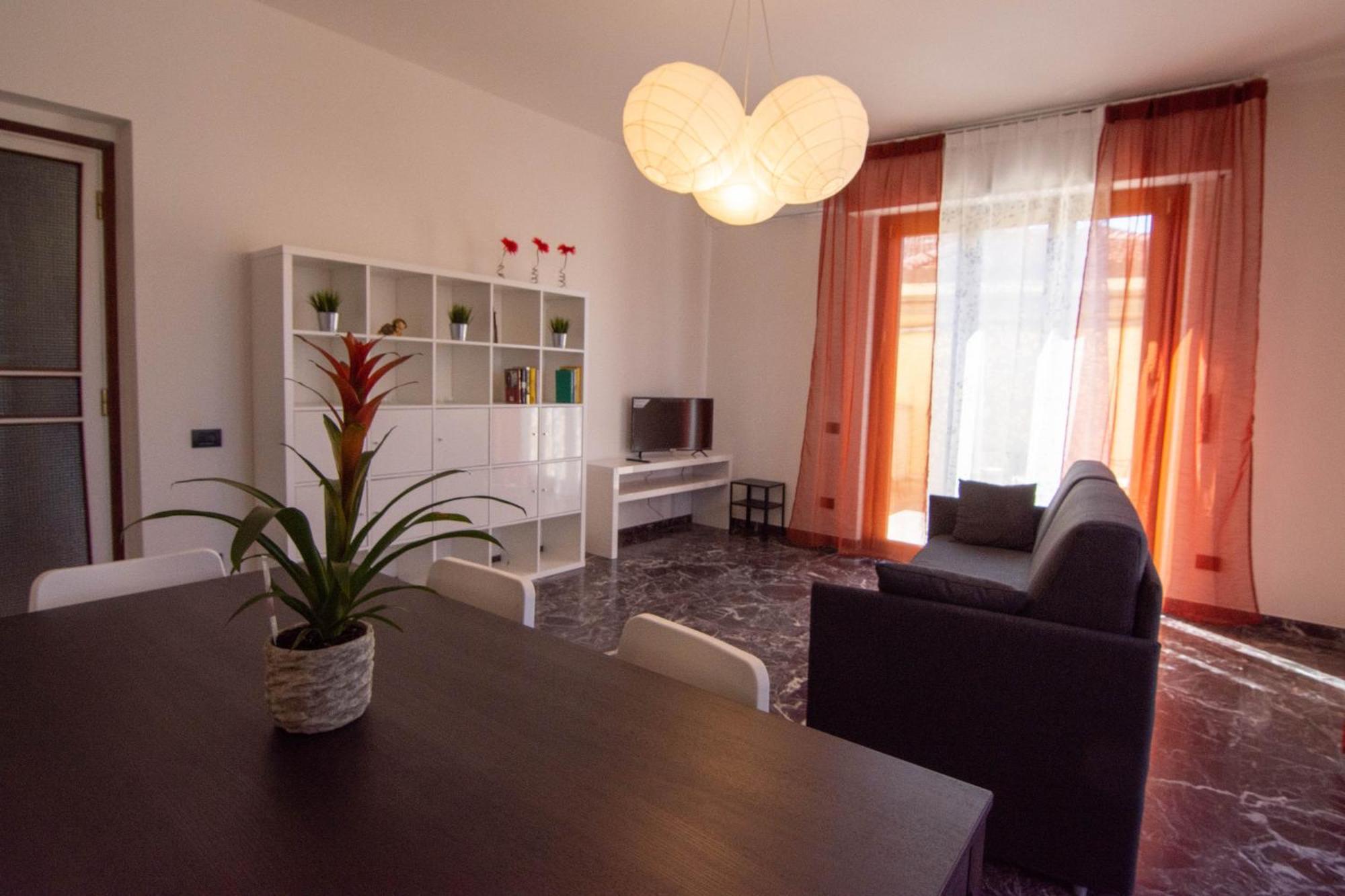 Apartamento Kate In Centro 3 Da Letto 3 Bagni Florencia