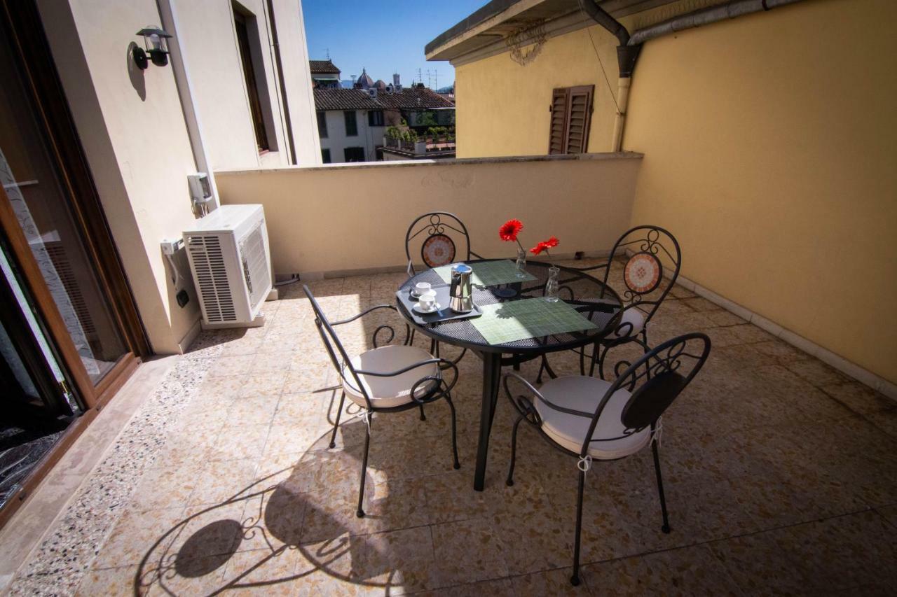 Apartamento Kate In Centro 3 Da Letto 3 Bagni