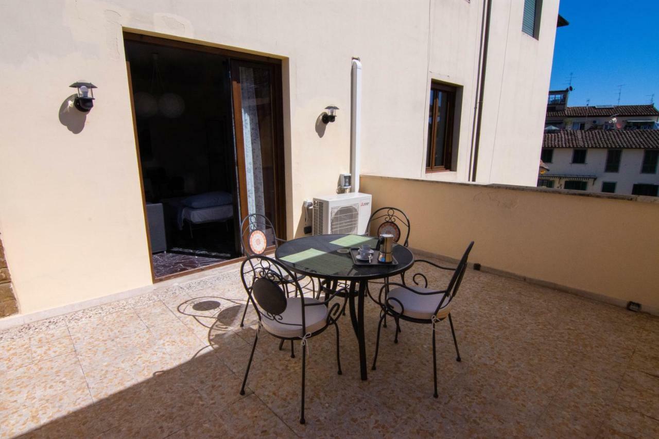 Kate In Centro 3 Da Letto 3 Bagni Florencia
