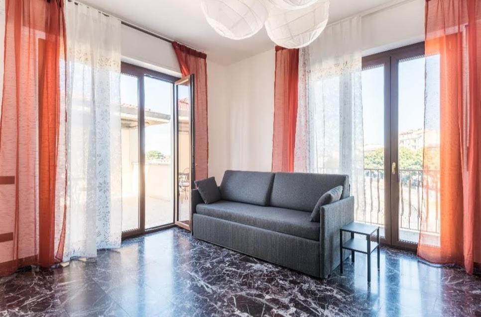Kate In Centro 3 Da Letto 3 Bagni Apartamento